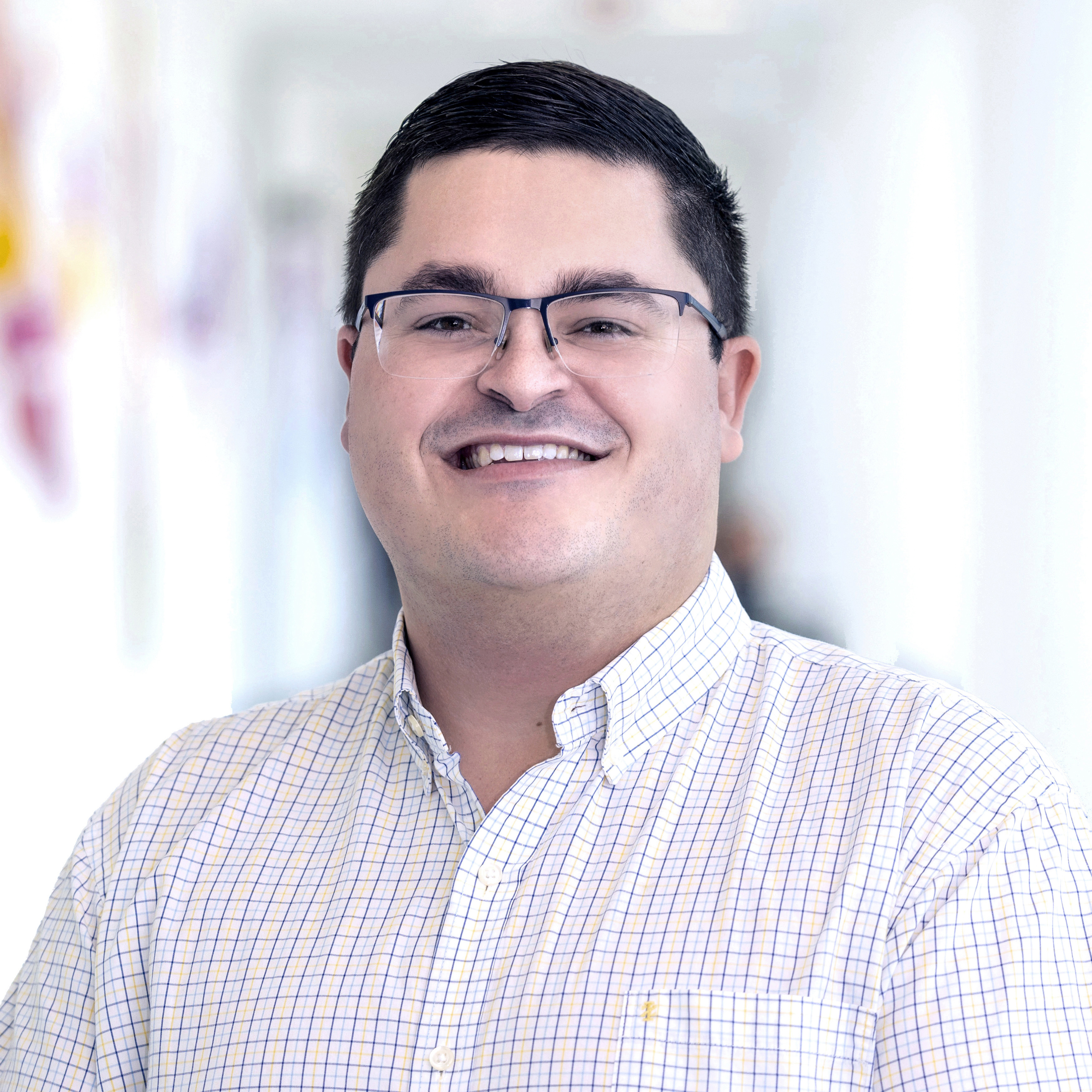 Drew Wells, PharmD, BCPS